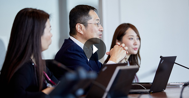 第3回：製薬会社のお仕事