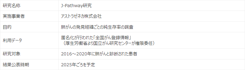 研究概要