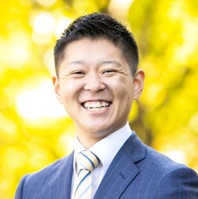 堀川 歩(株式会社アカルク代表取締役社長)