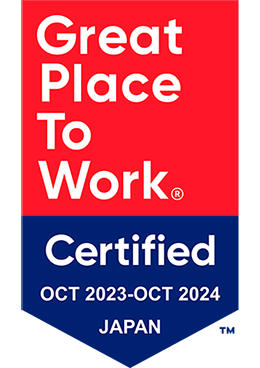Great Place To Work® Institute Japan