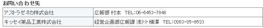 表1
