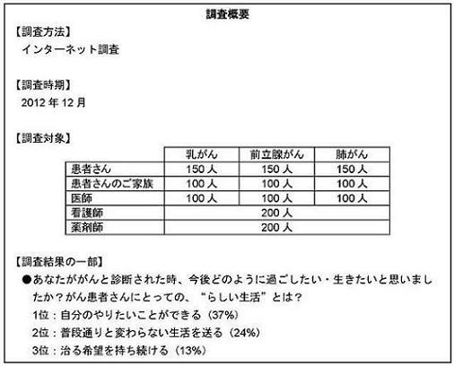 調査概要