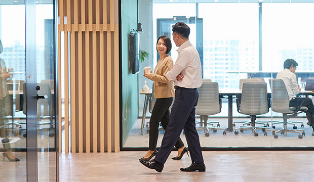 新卒採用 MR職／内勤職