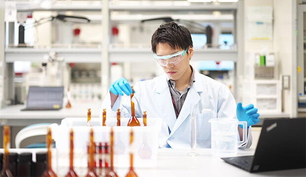 キャリア採用 R&D／MKT／製造／MR等