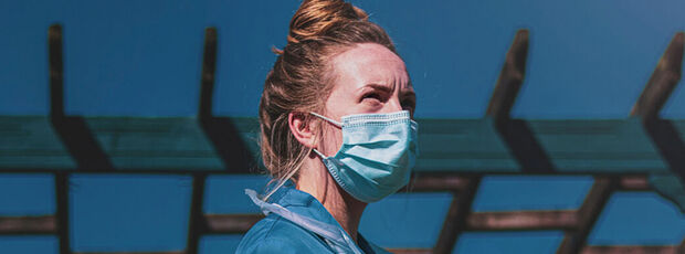 Sustainability and resilience of healthcare systems