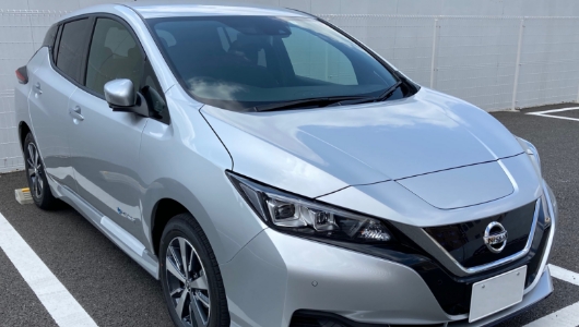 国内最大級 電気自動車(EV)導入と充電スタンド拡充に向けた取り組み