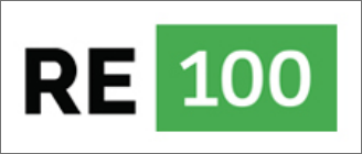 RE100