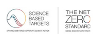 SCIENCE BASED TARGETS THE NET ZERO STANDARD